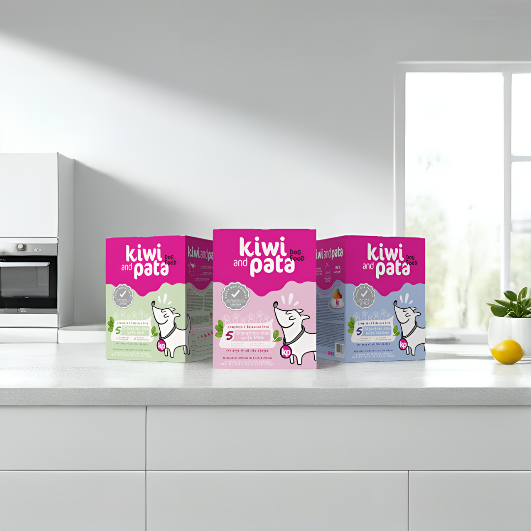 Línea Signature Dish